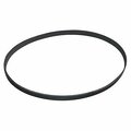 Aftermarket J911563 J903098 Belt Fits Case IH Skid Steers 90XT 95XT 8PK1555